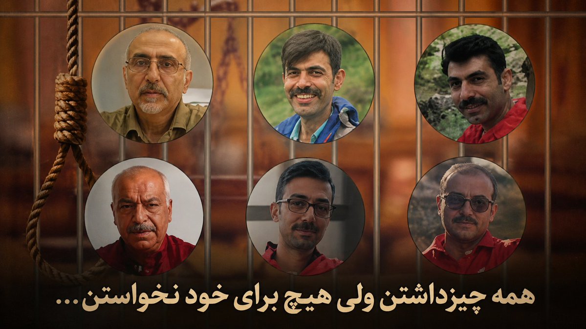 آدم‌هایی که می‌تونستن همه چیز رو برای خودشون بخوان… اما از خودشون گذشتن.
بزرگی، به داشتن نیست به نخواستنه.
همه چیز داشتند،اما دل به هیچ برای خودشان نبستند…
از خود گذشتندوهمین، از آن‌ها اسطوره ساخت.
گاهی نخواستن، بزرگ‌ترین داشتنِ دنیاست…
#مجاهدین_خلق_ایران   #مجاهدین_خلق_ایران