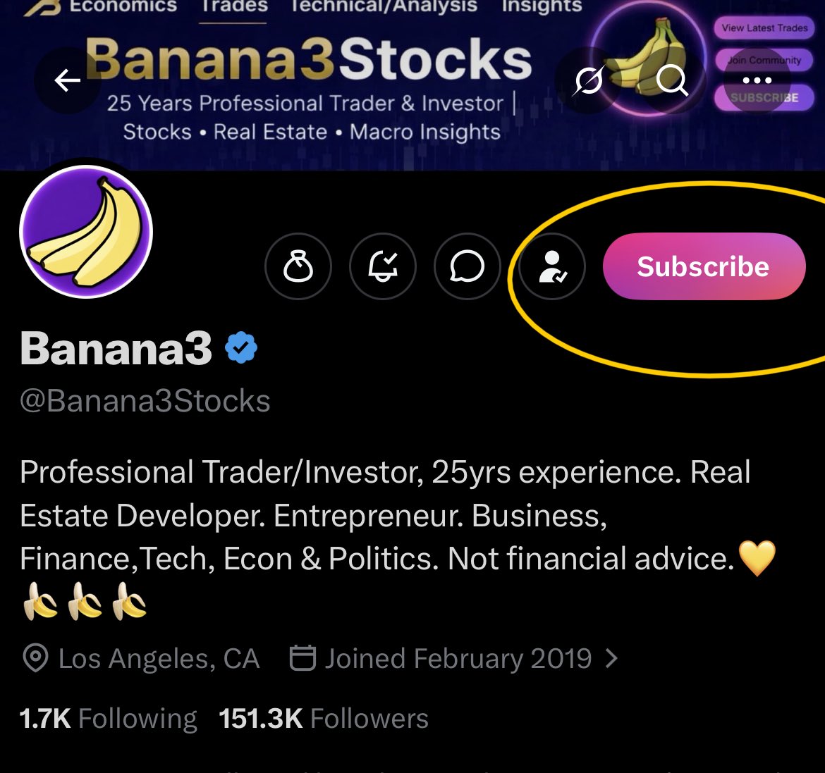 Banana3 tweet media