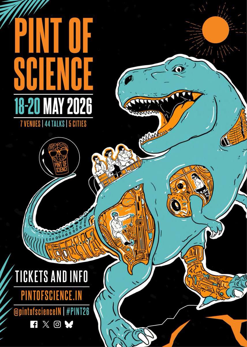 pintofscienceIN tweet media