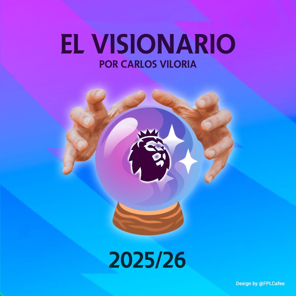 Carlos Viloria⚡ tweet media