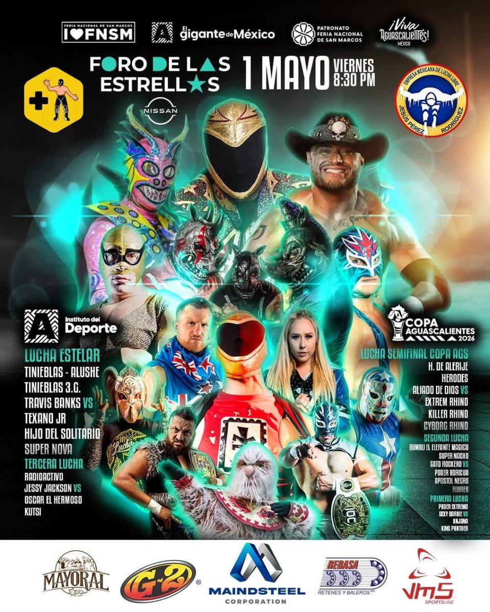 ElTexanoJr's tweet photo. Seguimos con los festejos del día del niño 
#texanojr
#sangretexana
#ruudosporexelencia https://t.co/tvrlxPDQpN