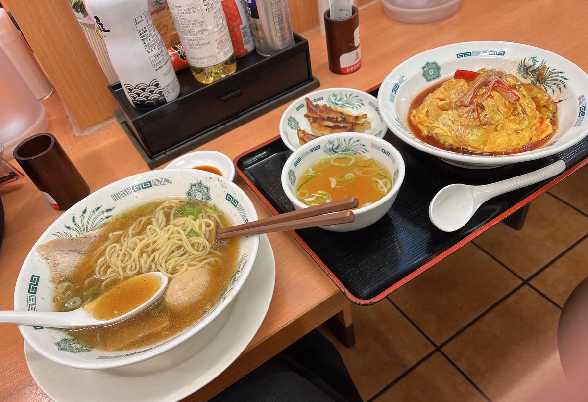 神　大智（本名） :P&A:【やっちゃえOSSAN】 tweet media