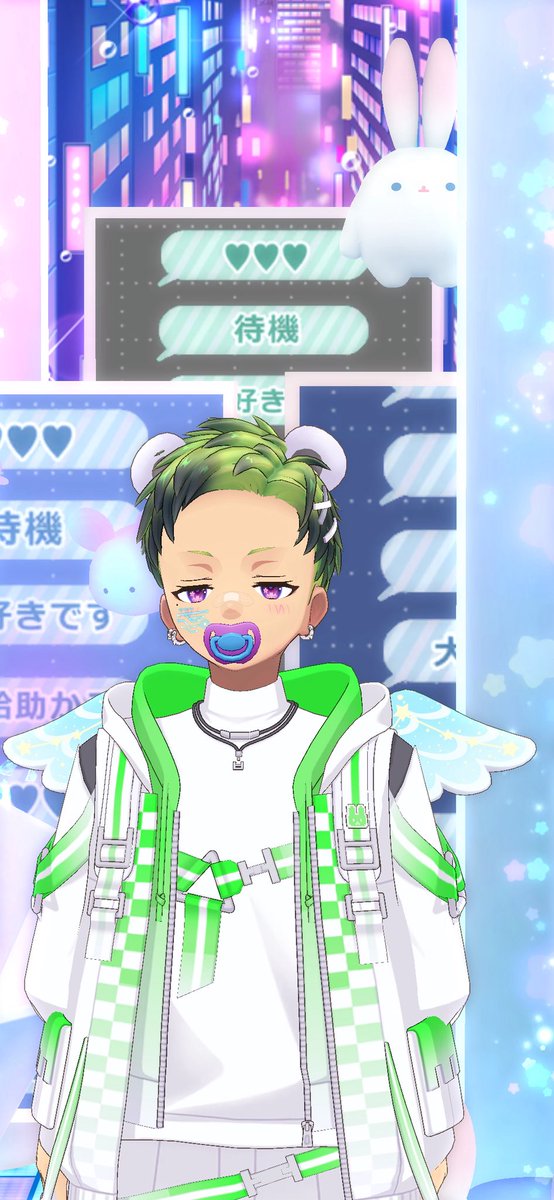 まろんちゃん tweet media