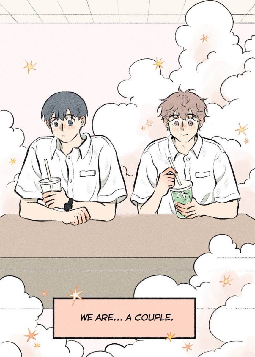 jazz_bunnies's tweet photo. They became a couple and can’t stop being clingy 🥹 https://t.co/hD1dNDflzl