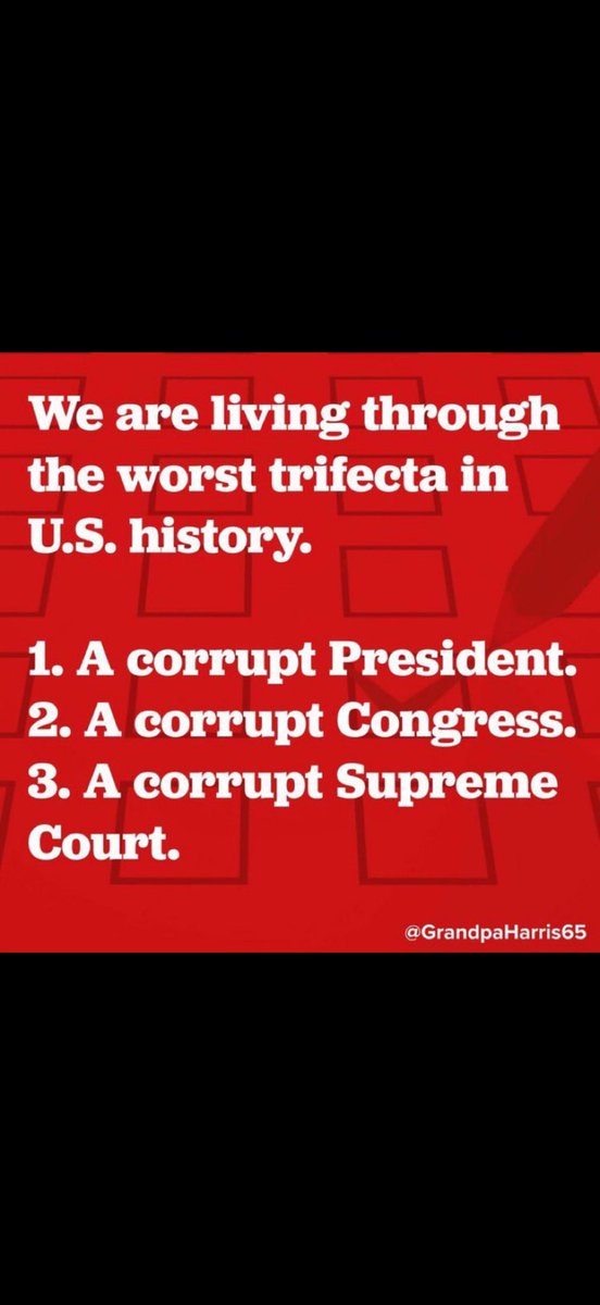 Ingridebap's tweet photo. SCOTUS clearly on a partisan decision violated the #15thAmendment & the law that Congress overwhelmingly passed in 1965 with a supermajority to comport with the amendment that’s being violated. This makes #14thAmendmentSec3 disqualification & removal clause more crucial than ever https://t.co/nlMLw7PLks
