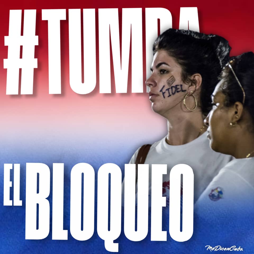 #Cuba
#CubaViveEnSuHistoria