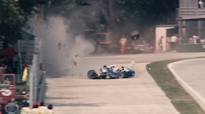 HoursofRacing's tweet image. On this day in 1994, Ayrton Senna was killed during the San Marino Grand Prix at @autodromoimola #RIP #Formula1 #F1 #SanMarinoGP