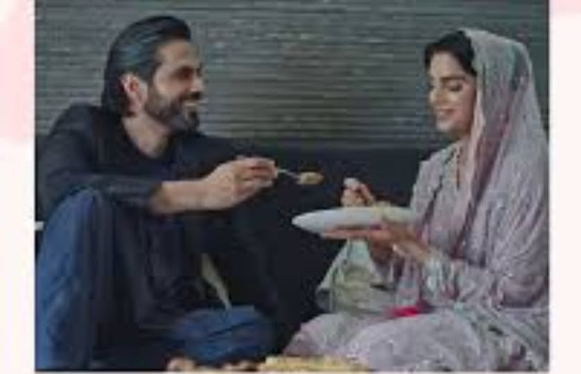 Maria Baloch tweet media