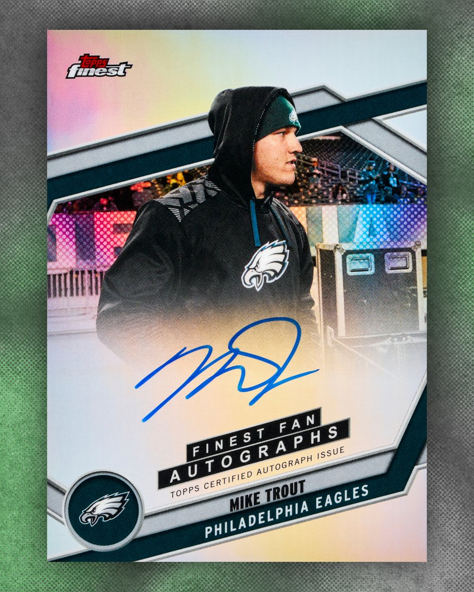 Topps tweet media