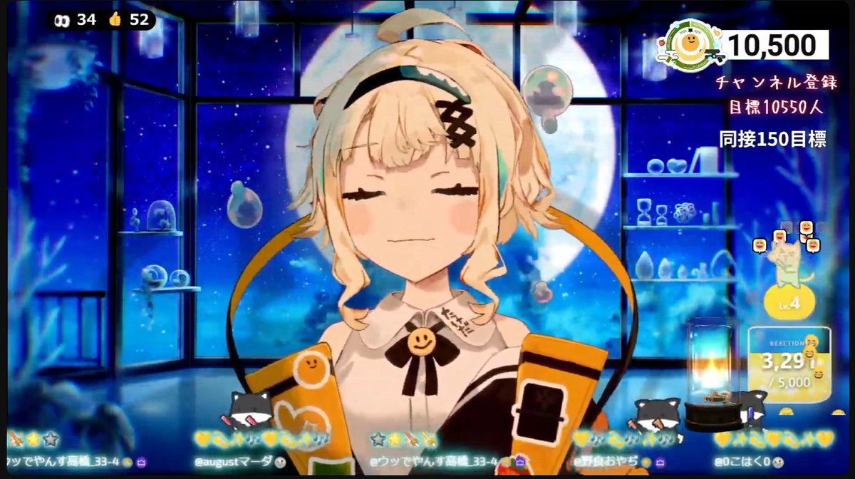 rueipang's tweet image. 【#歌配信】　初見さん歓迎！！１曲聴いていきませんか✨【#初見歓迎/ #Singing Stream 】 #jpvtuber #竹雫まい youtube.com/live/9lNPeerWU… 來自 @YouTube