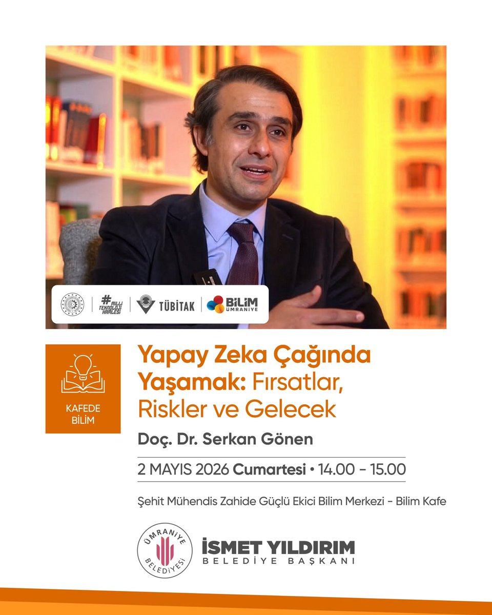 Ümraniye Belediyesi tweet media