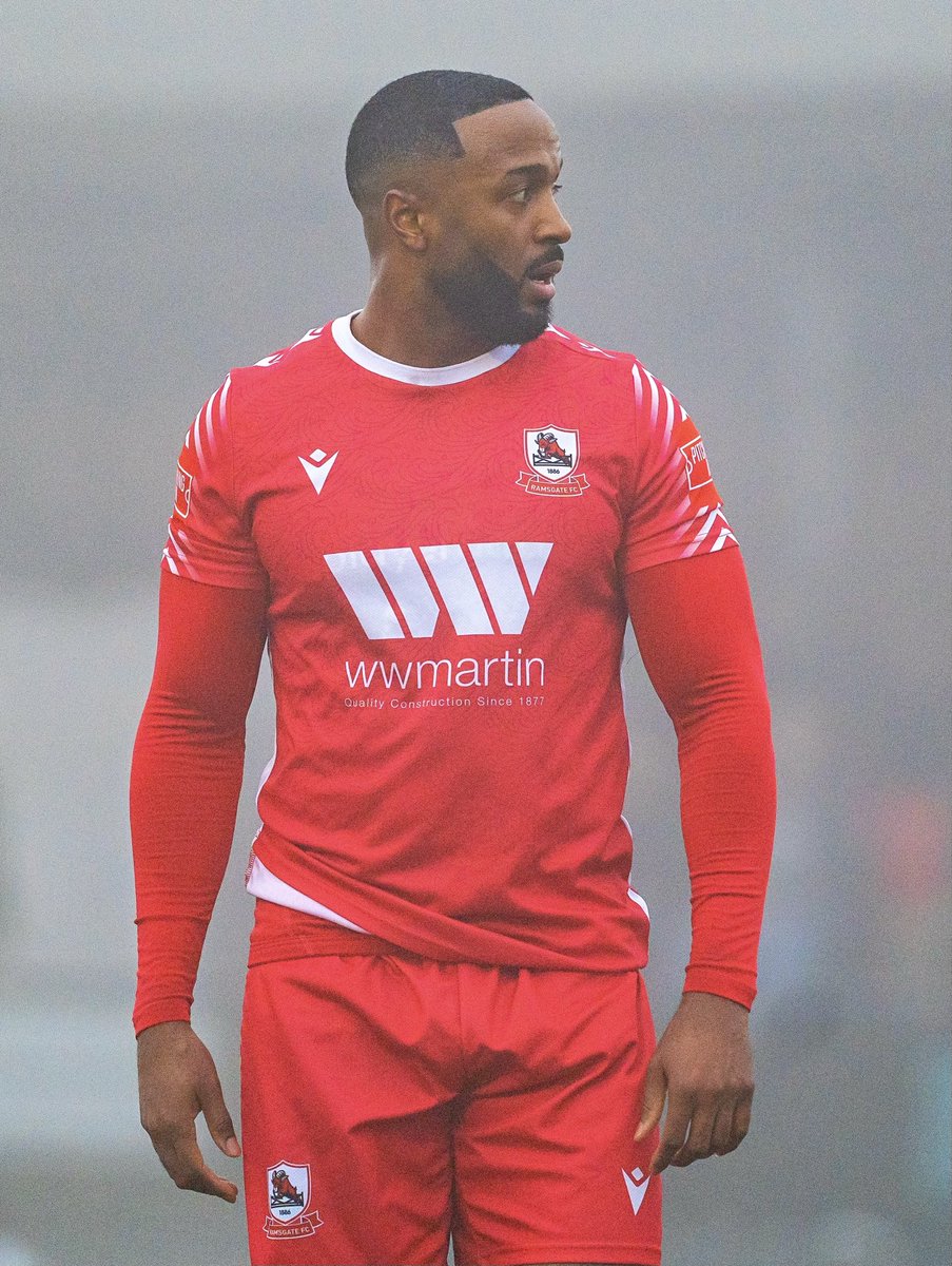 Ian George Gayle ™ tweet media