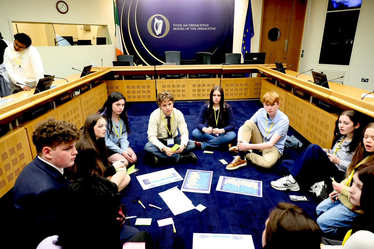 Cormac Devlin TD tweet media