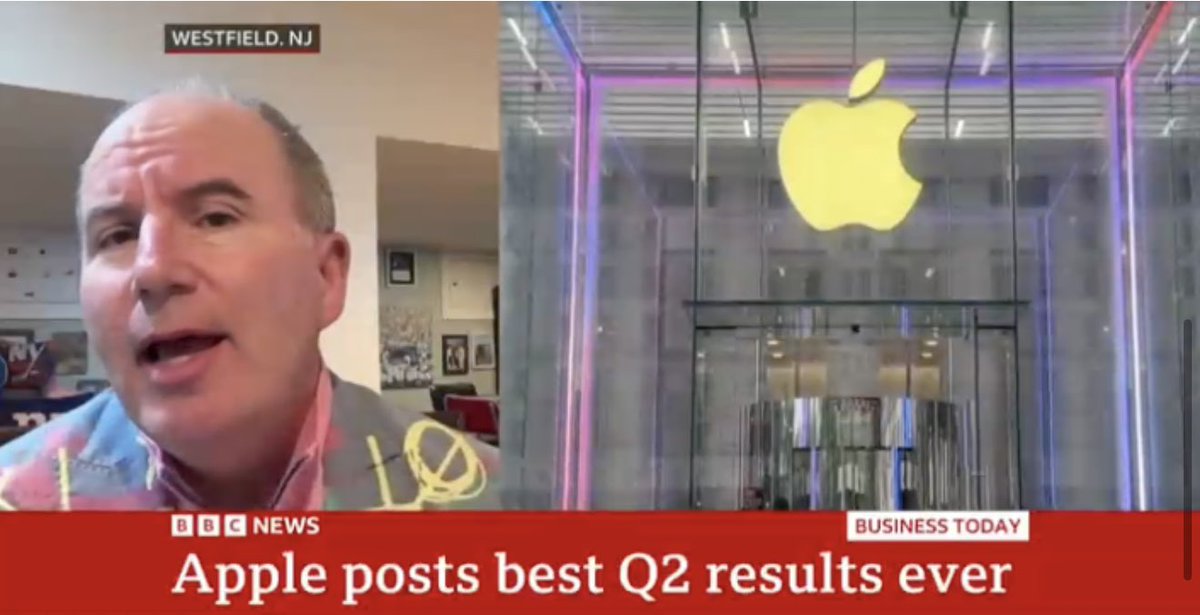 Dan Ives tweet media