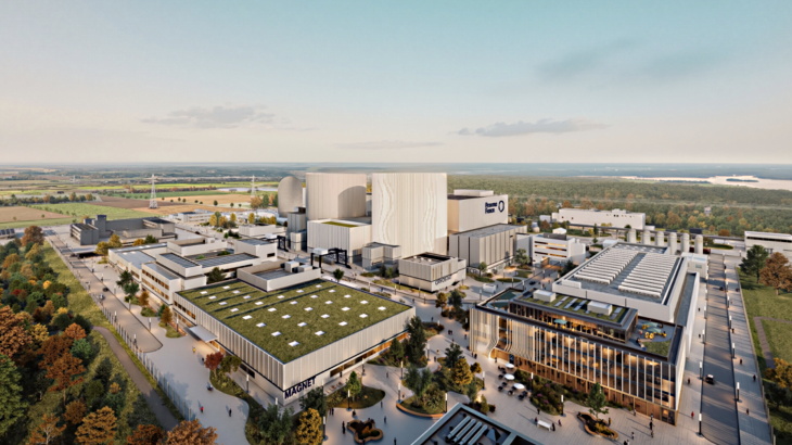 W_Nuclear_News's tweet image. The heads of a dozen fusion and industrial companies have called on the @EU_Commission to develop an EU Fusion Strategy to ensure Europe remains a leader in the commercialisation of #fusion power #nuclear tinyurl.com/45dte3v6