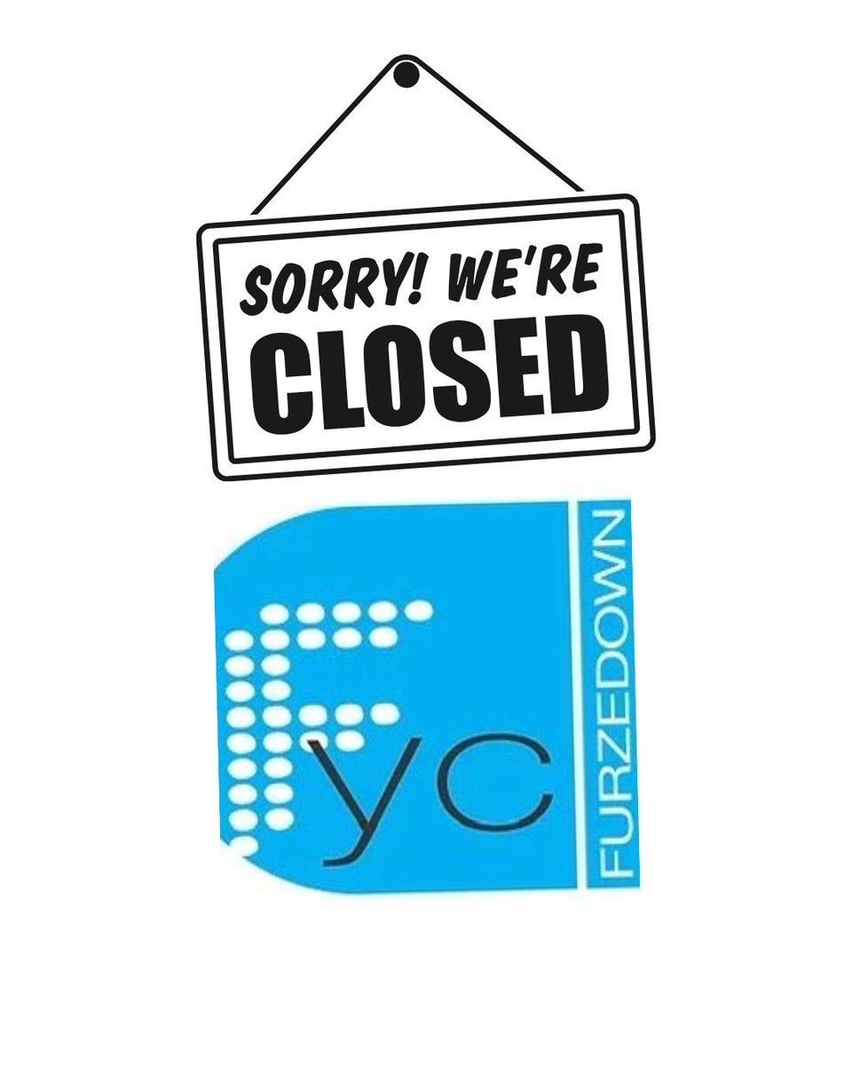 FurzedownYC's tweet photo. Sadly we are unable to open today due to lack of volunteers. 
Are you able to help us keep our door open? 
Please consider volunteering - Friday nights from 5:30 - 8:30. The Young People of Furzedown really enjoy having a space to go.  
It’s really quite fun for the adults too. https://t.co/gHCLDYmH5j