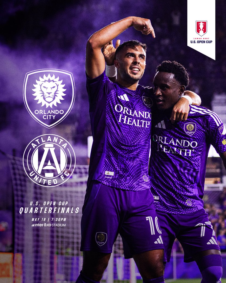 Orlando City SC tweet media