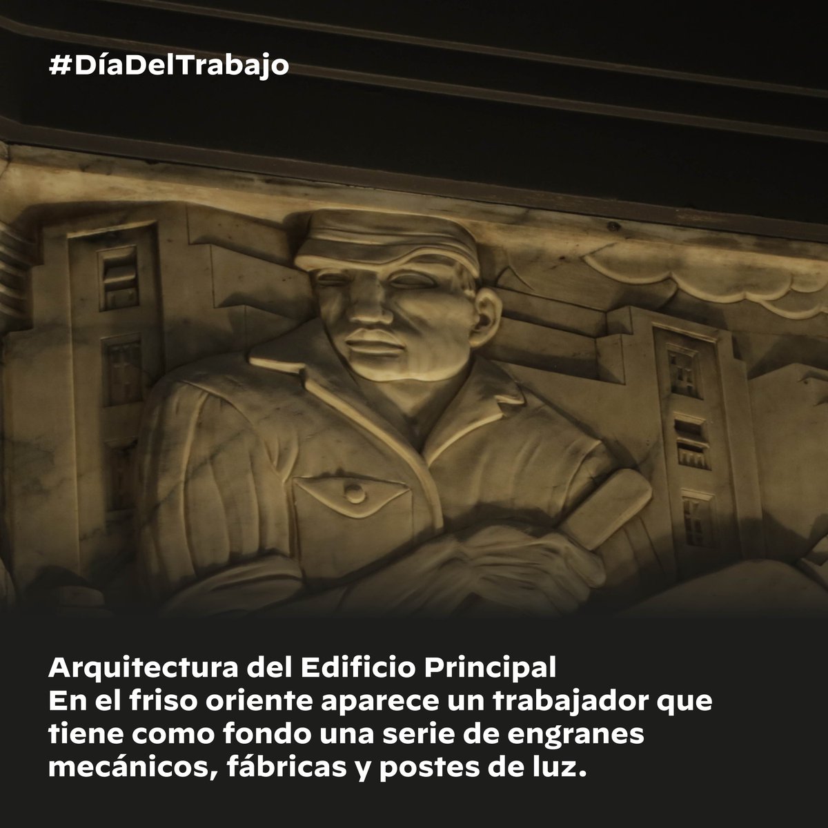 Museo Banco de México tweet media