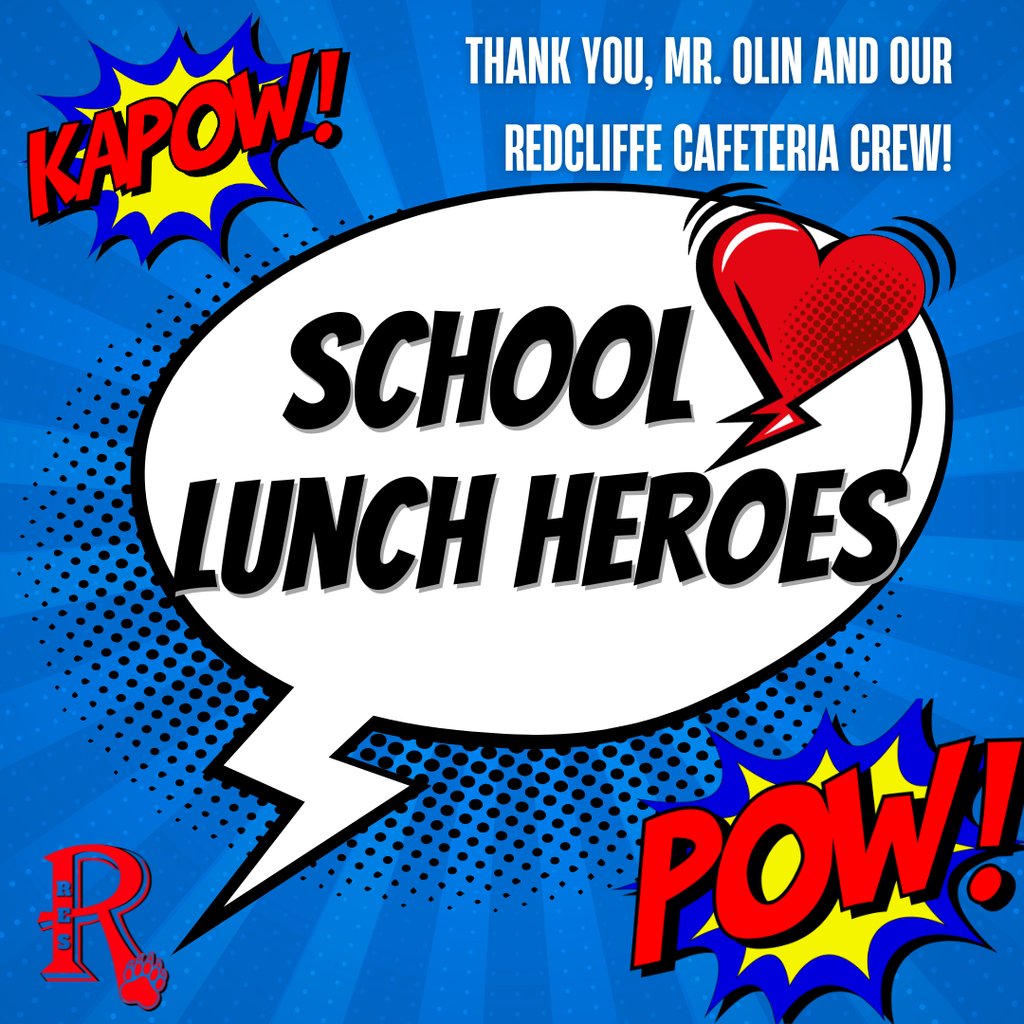 Redcliffe Elementary tweet media