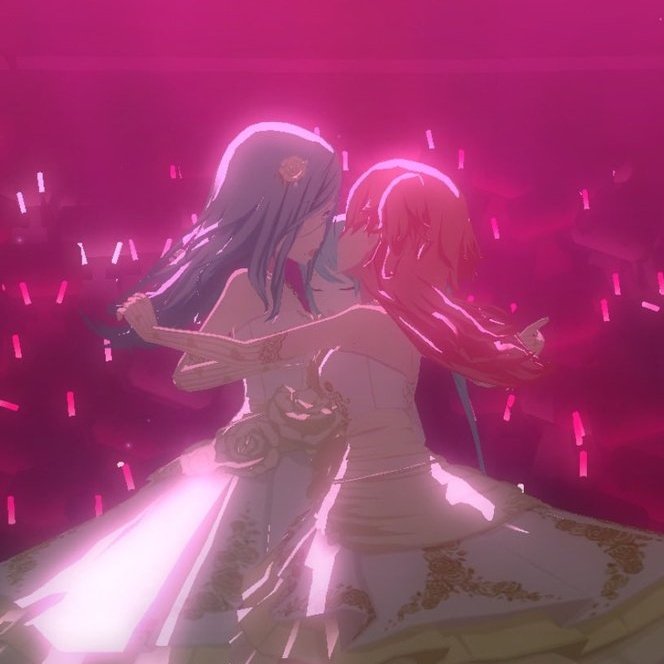 Hey colopale can shizuku and airi cover this new song released