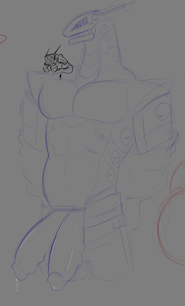 🔞 Frackhead (Commissions on vgen!) tweet media
