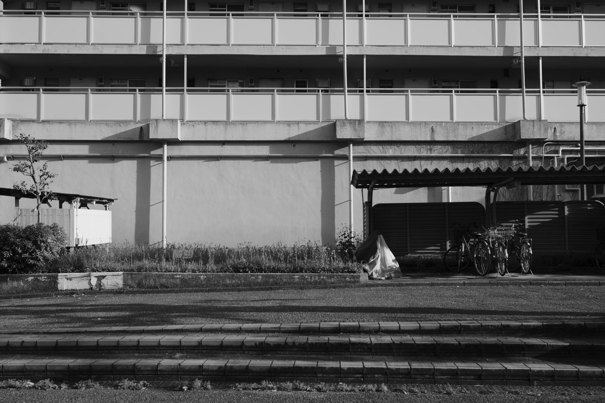 axxxxxxxonn's tweet image. boredom(s)

#blackandwhitephotography #Monochrome #streetphotography #RX1R3