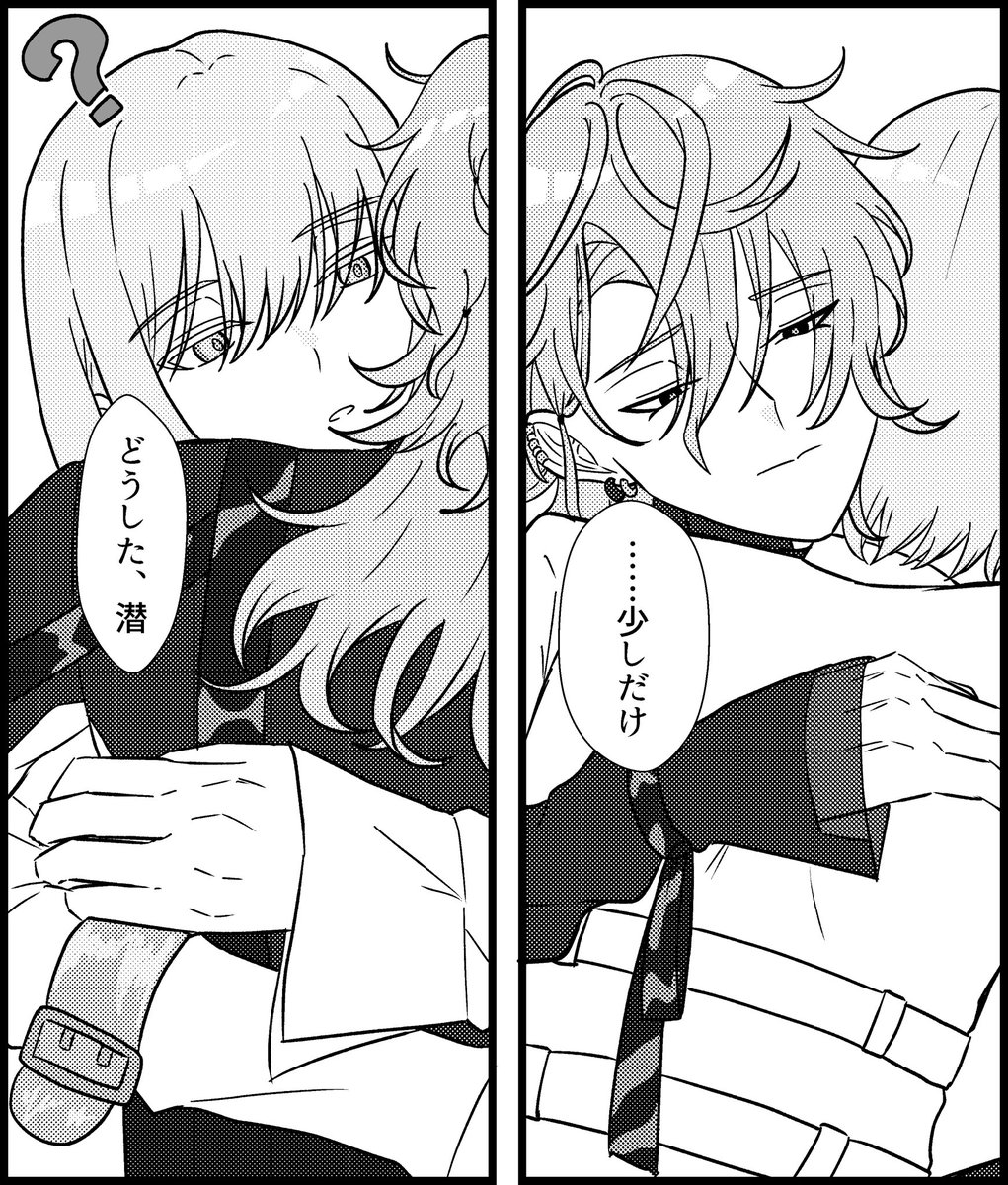 ポリたろー tweet media