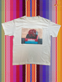 dtanzer99's tweet image. Art you can wear. 
DanielTanzerArtwear.Etsy.com

#WearableArt #GraphicTees #HandDrawn #ArtOnShits #ArtTee #ArtistOnX #CreativeStyle
