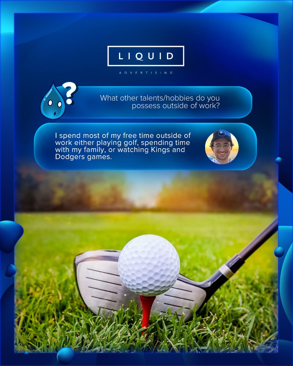 Liquid Advertising tweet media