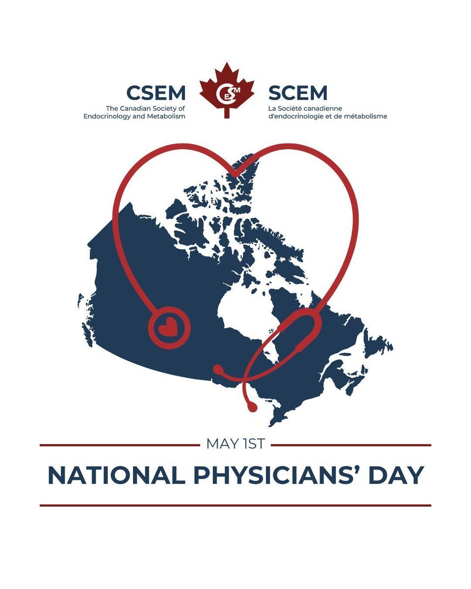 CSEM / SCEM tweet media
