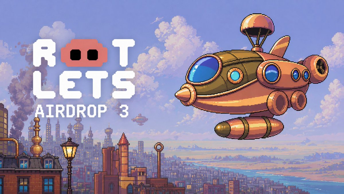 Rootlets tweet media