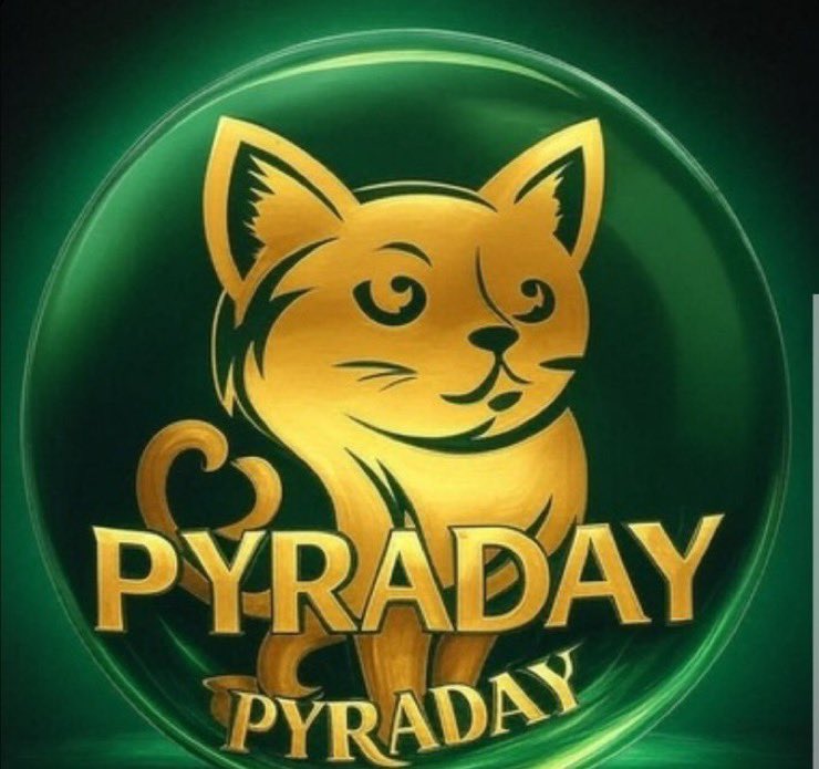 Happy Pyraday!!!