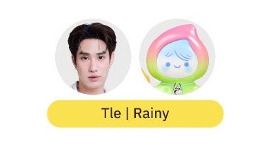 อมก วันที่ 4 เรนนี่ไปออกงานกับปะป๊า 😭