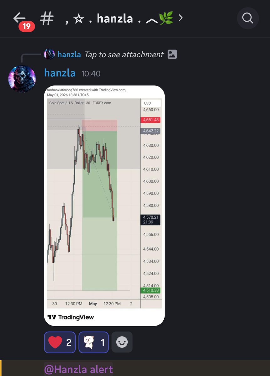 Swift Scalps tweet media