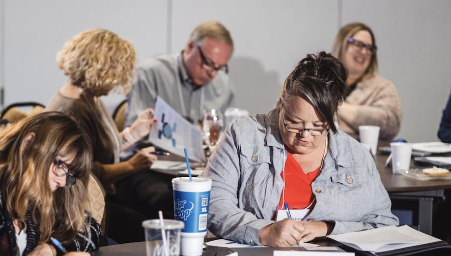 PFITweets's tweet photo. In partnership with the OEOAZGOV &amp; GFOA, we were thrilled to host a workshop for local &amp; Tribal leaders in AZ focused on strengthening capital planning and funding infrastructure: https://t.co/G0M7XvUQ2i

Photos by Ryan Williams Photography https://t.co/OnCD4ul48h