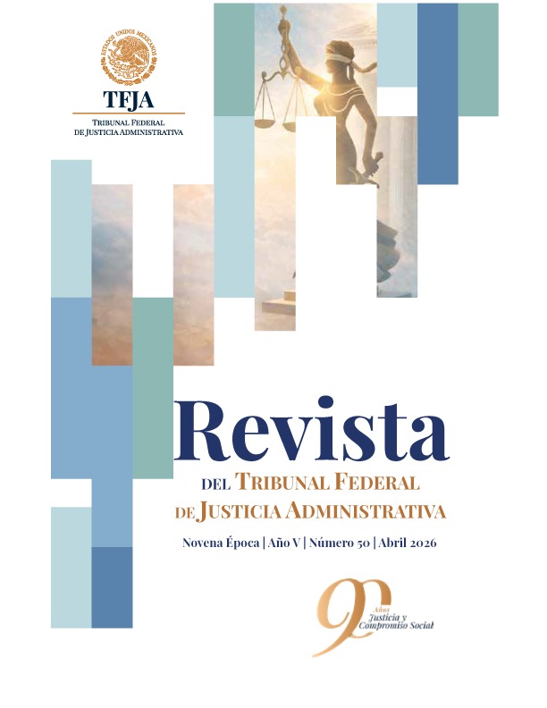 Centro de Estudios del TFJA tweet media