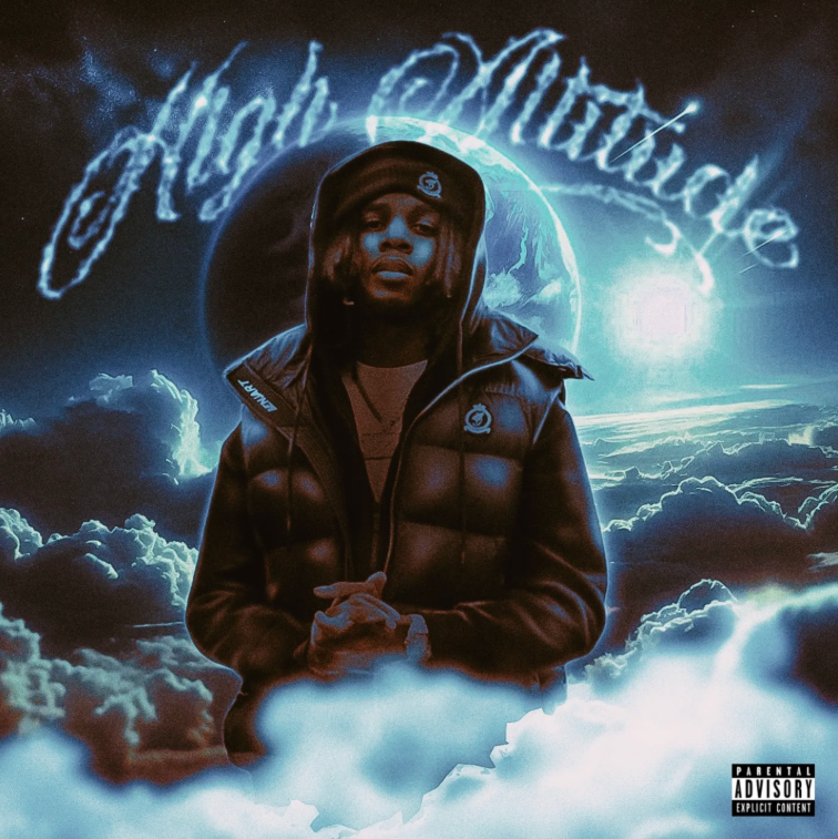 KevinDesignz's tweet image. Just finished this music cover today 🎧✨

Went for a darker vibe with subtle textures to match the mood of the track.

The goal was simple make it feel like the song before you even press play.

That connection matters.

#CoverArt #MusicDesign
