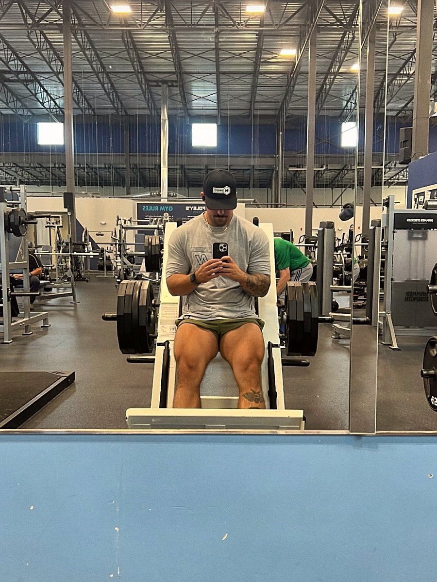 ronan (@ronanfit) / Posts / X