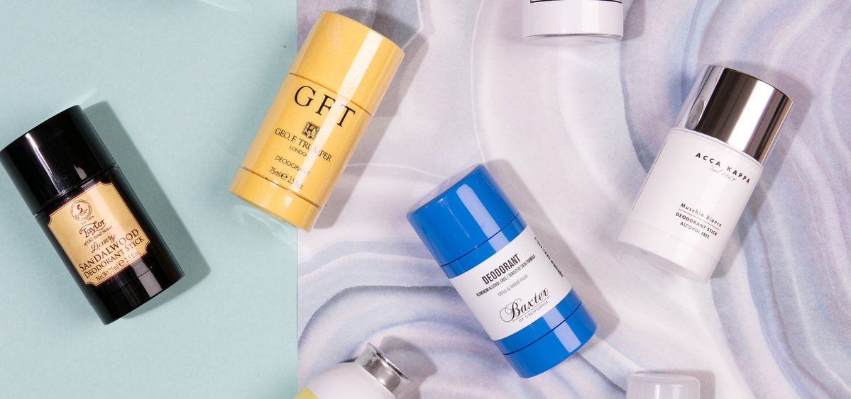 Fendrihan's tweet image. Deodorant vs. Antiperspirant: ow.ly/QzGj50YRh7I

#mensgrooming #mensstyle #skincare #mensskincare #deodorant #antiperspirant #Fendrihan