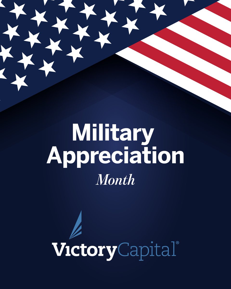 Victory Capital tweet media