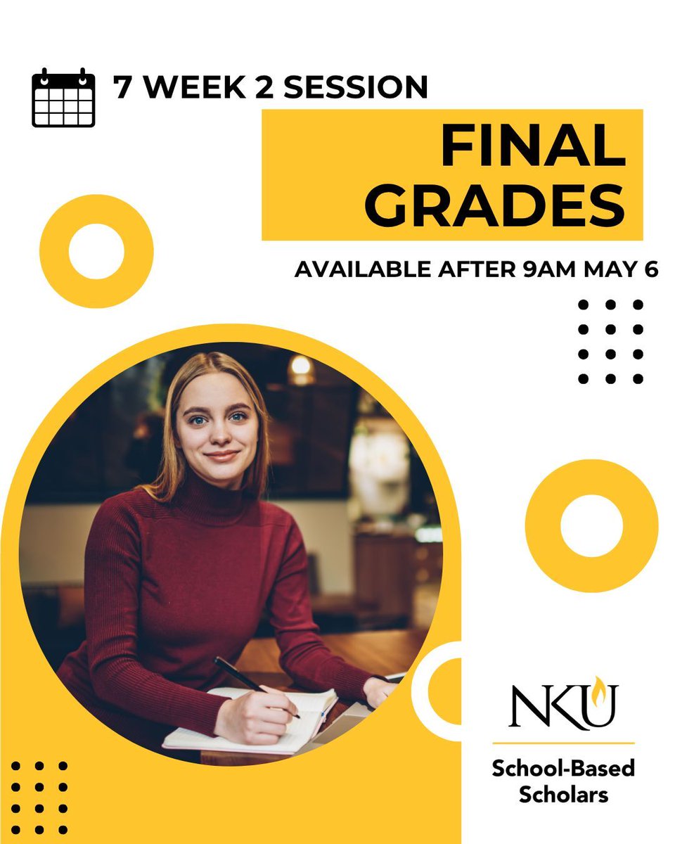 NKU SBS tweet media