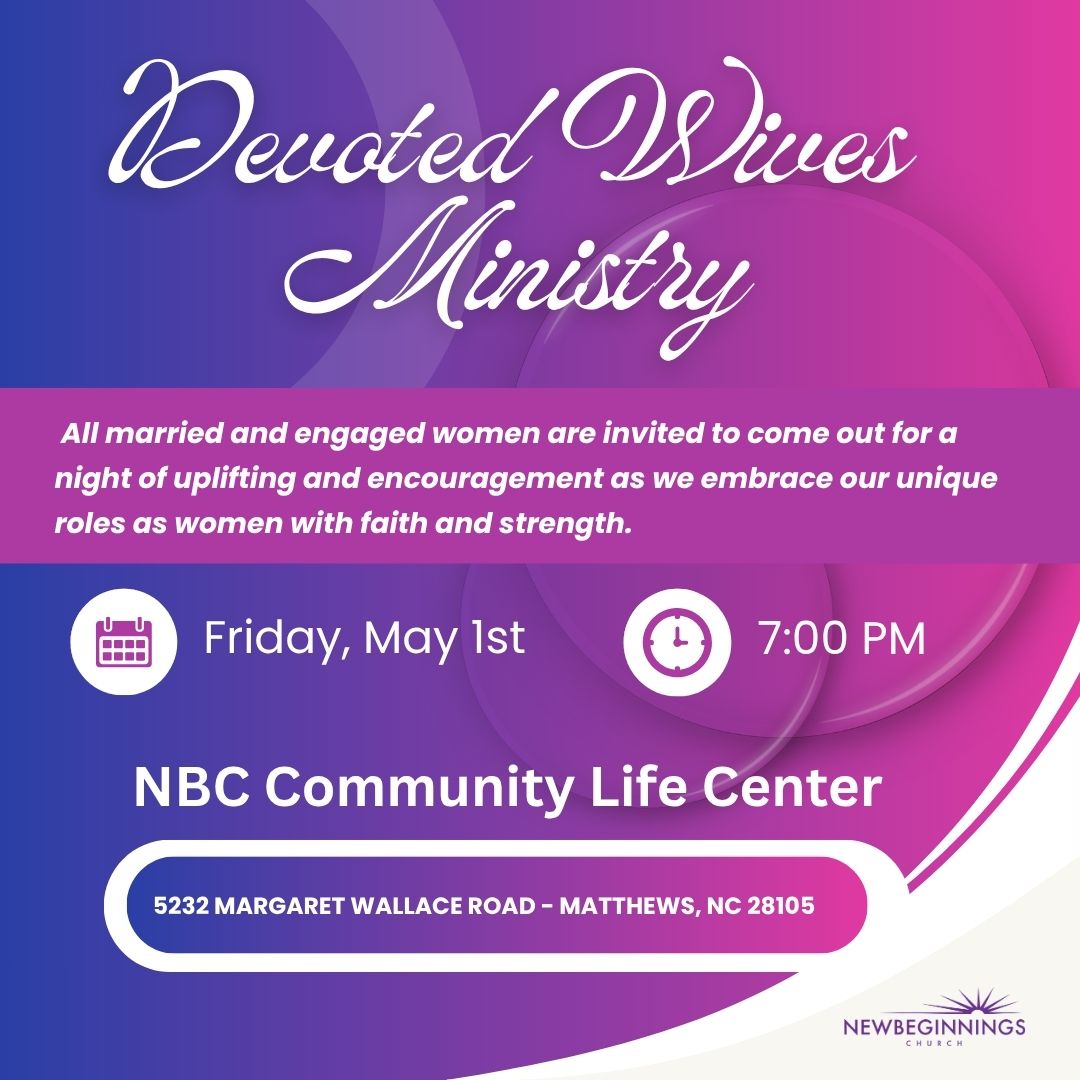 NewBeginningsChurch tweet media