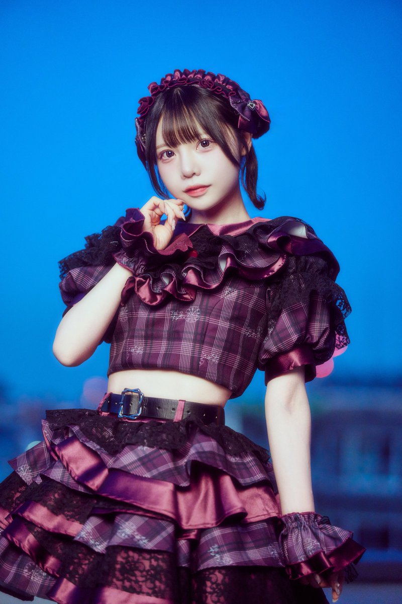 宵越しのアンサンブル tweet media