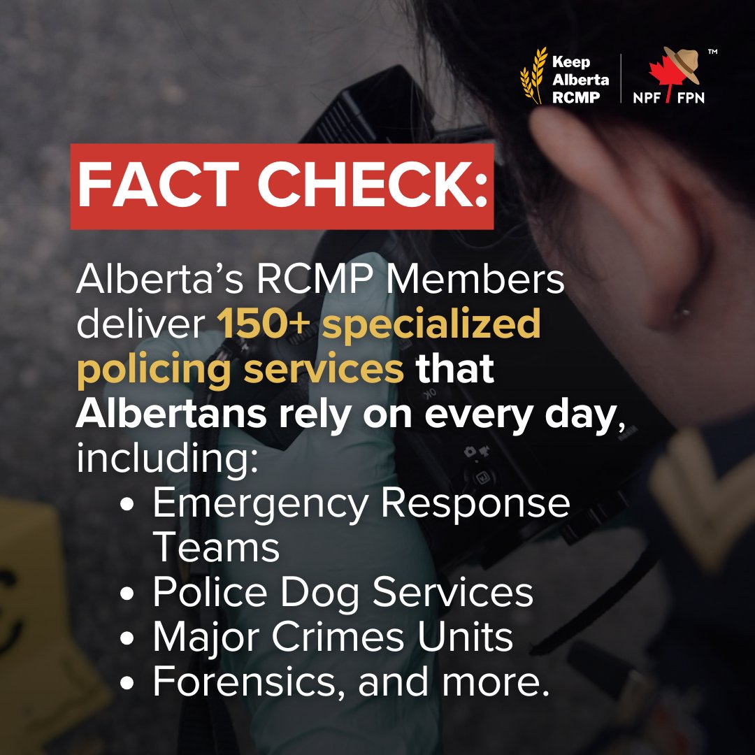 Keep Alberta RCMP tweet media