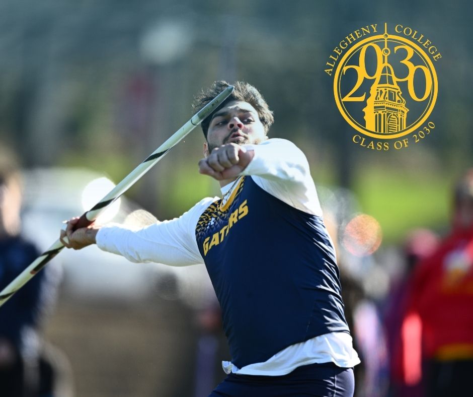 alleghenycol's tweet photo. Hey, Class of 2030 — your journey starts NOW! ✨ Join  Allegheny to learn with passion and live with purpose.

Enroll today and download the 2030 graphic for your own posts and celebration! 🔗 https://t.co/2fPs5NiW3d

#AlleghenyCollege #ClassOf2030 #StudentCommunity https://t.co/f2zCKV32Rc