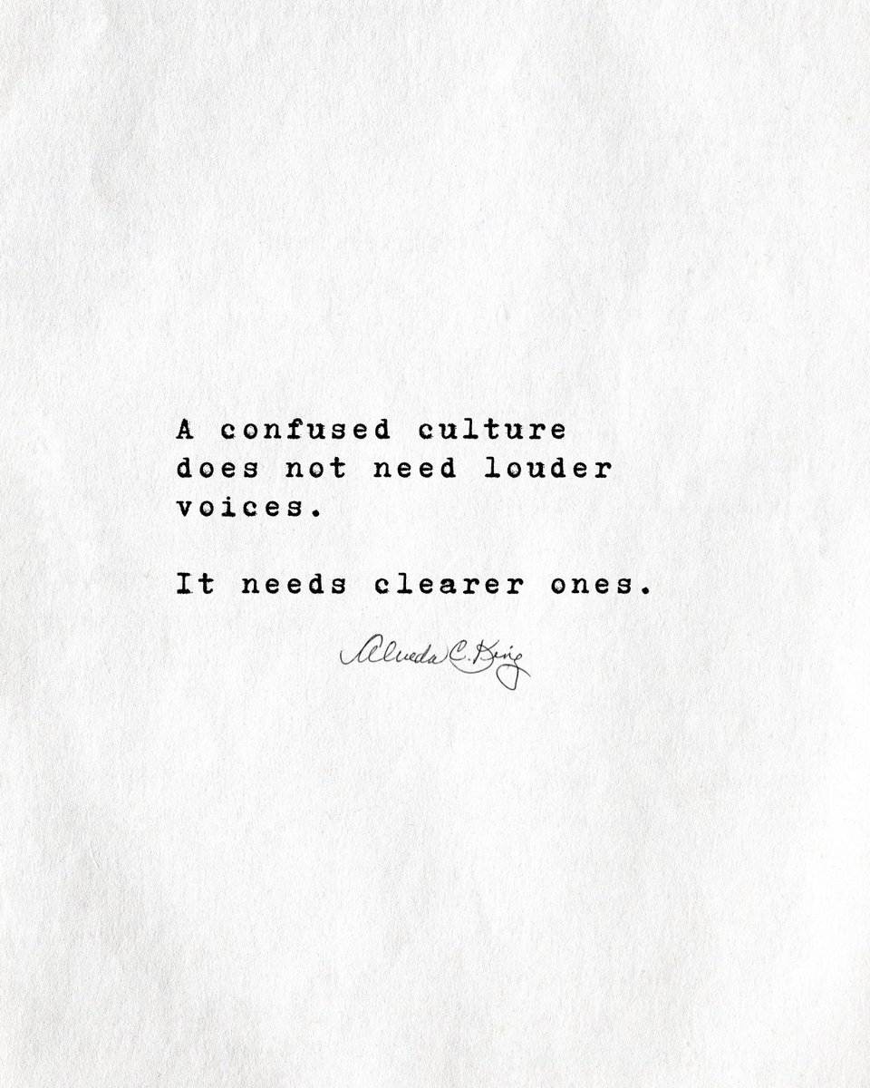Alveda C. King, Ph.D. tweet media