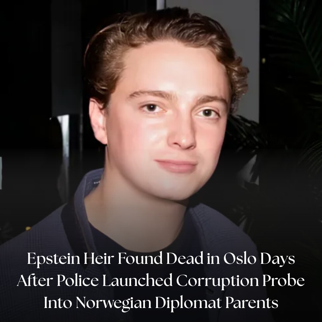 IBTimesUK's tweet image. The $10 million left to the diplomat's children in Epstein's will was the same amount allocated to Ghislaine Maxwell

#GhislaineMaxwell #epsteinestate #investigation #wealthdispute 

Read More: ift.tt/ey4mLRH