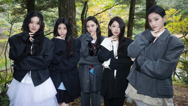 elit_quprids's tweet photo. Biggest 5th gen gg debut in 2024: ILLIT
Biggest 5th gen gg debut in 2025: ILLIT
Biggest 5th gen gg debut in 2026: ILLIT

It's you ILLIT again? 😭 https://t.co/Wt5YjTZWHf