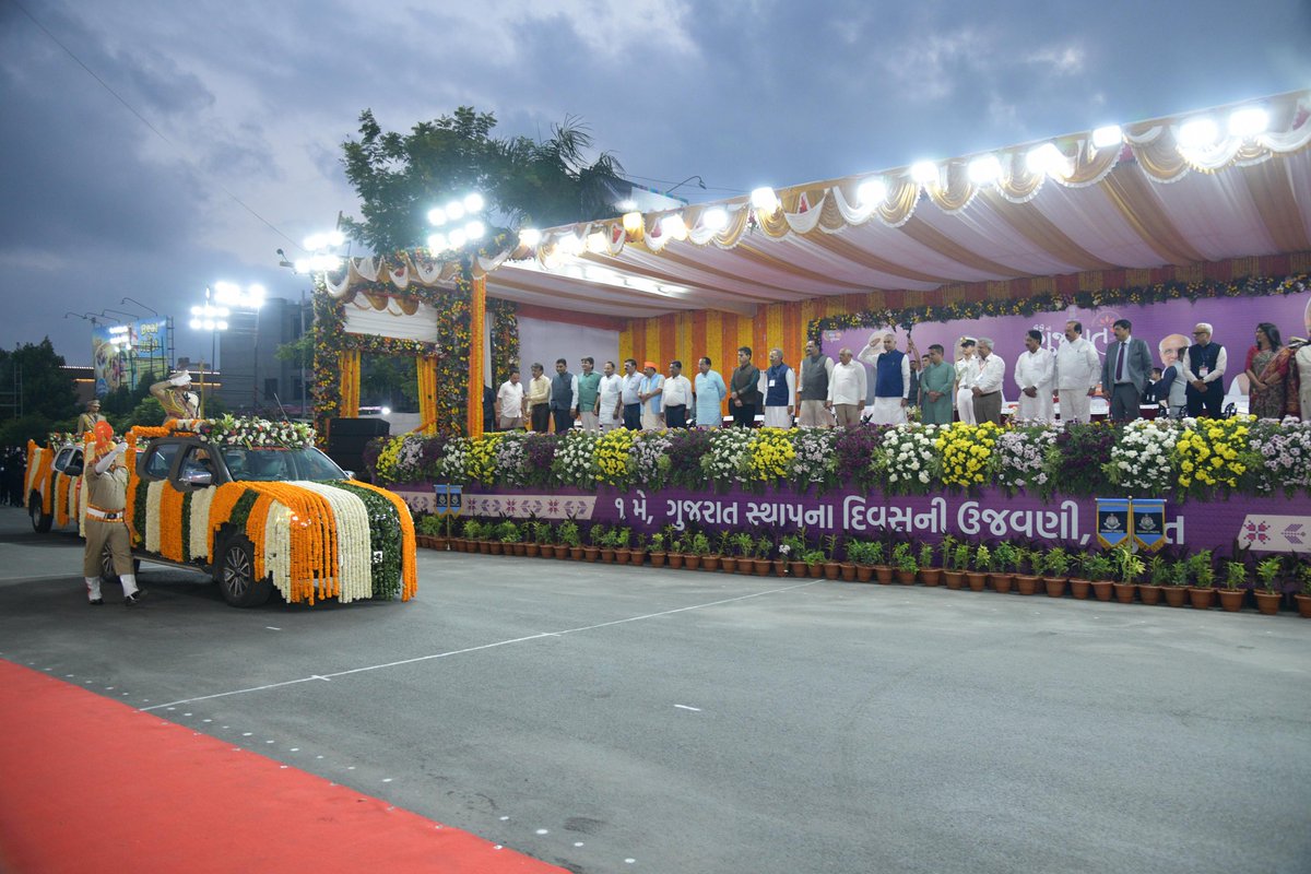 Acharya Devvrat tweet media