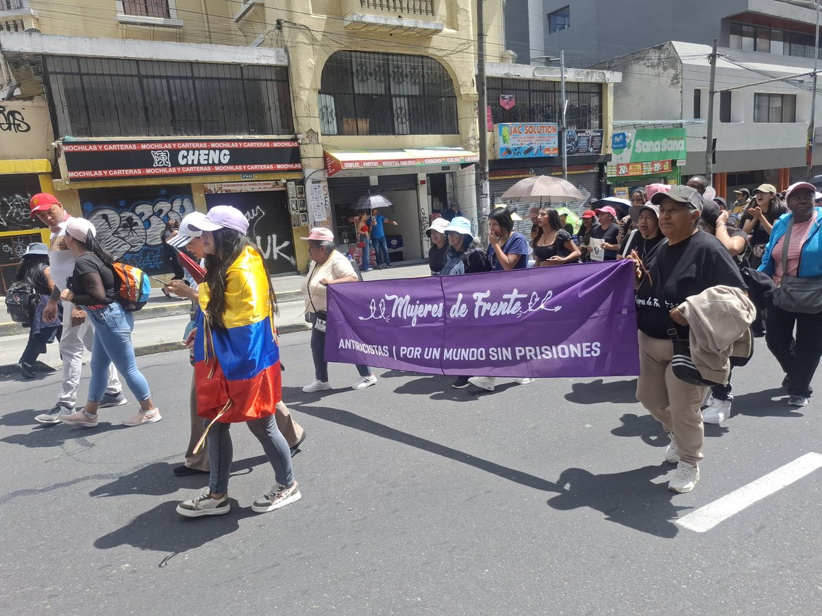 PDPdigitalecu's tweet photo. Postales Marcha día del trabajador https://t.co/2qShIrzbr7
